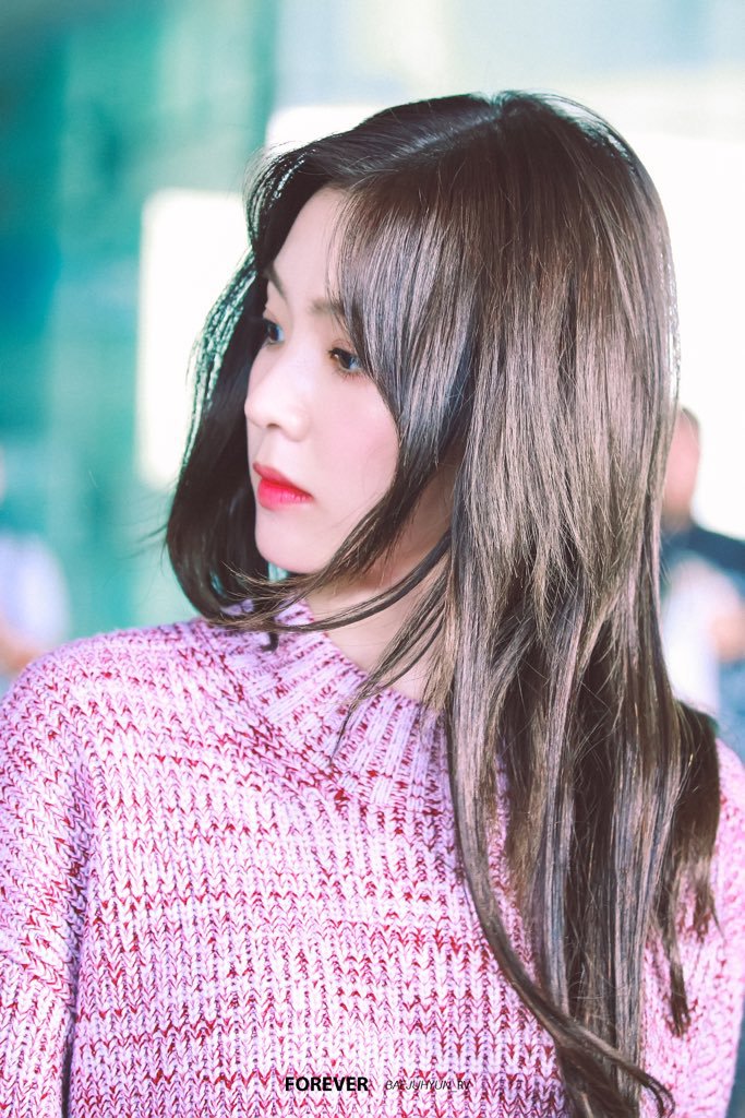 수수하게 이쁜 아이린.jpg | 인스티즈