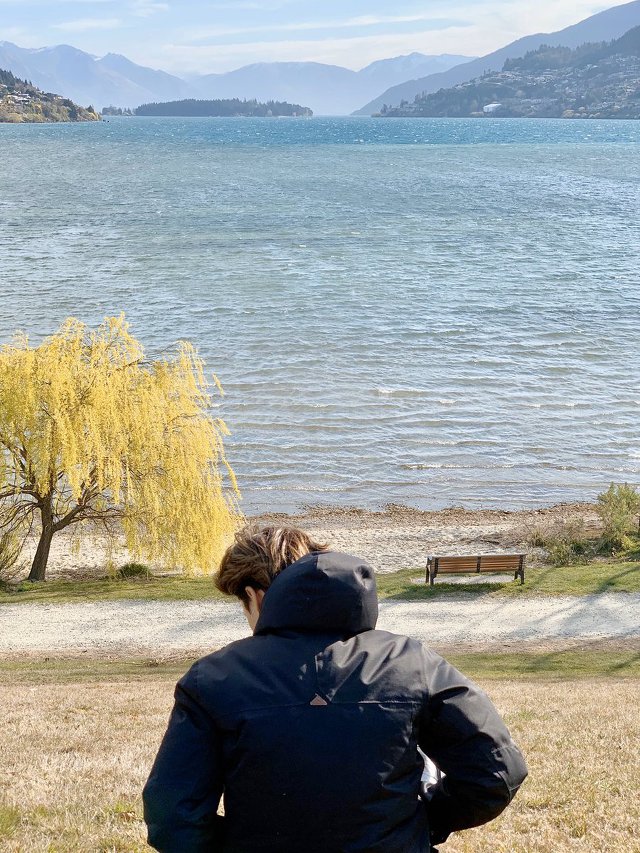 방탄 지민생일을 맞아 멤버들이 올려주는 이쁘고 미안한 사진.jpg | 인스티즈