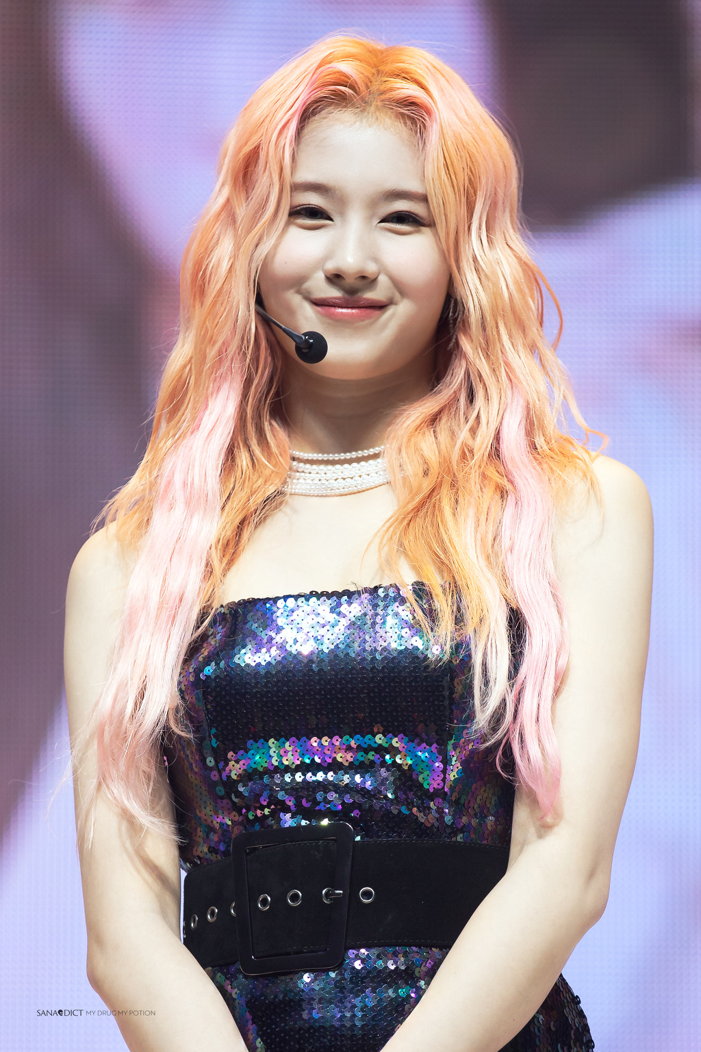 오늘이 생일인 트와이스 사나.jpgif (335장) | 인스티즈