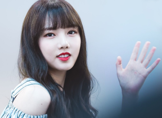 여자친구 예린 | 인스티즈