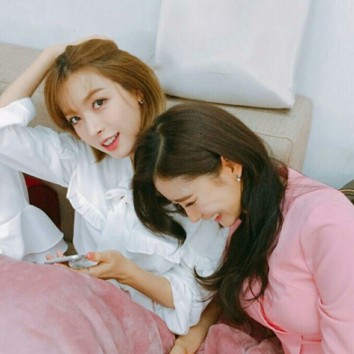 헬로비너스 유영 인스타 | 인스티즈