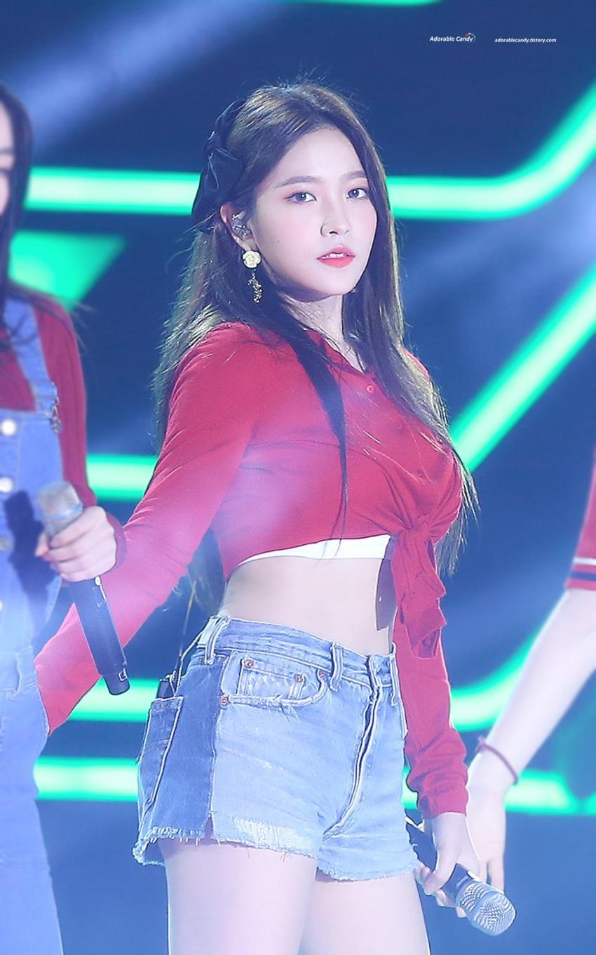 피버 페스티벌 레드벨벳 | 인스티즈