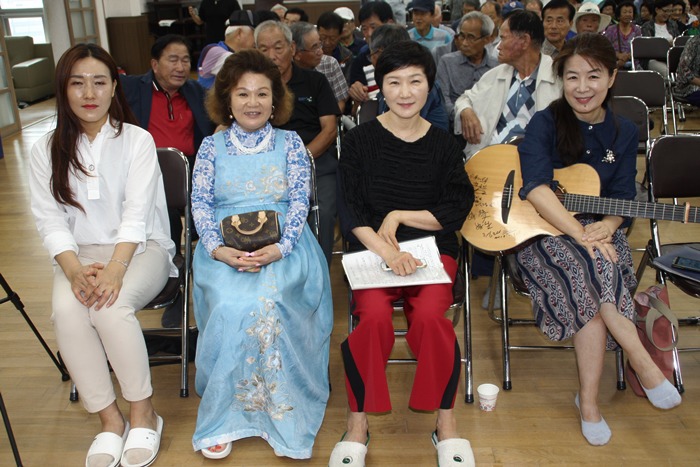 신망애한의원 이미지