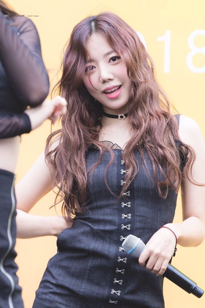 [에이핑크] 아침부터 후덥지근해서 남주 | 인스티즈
