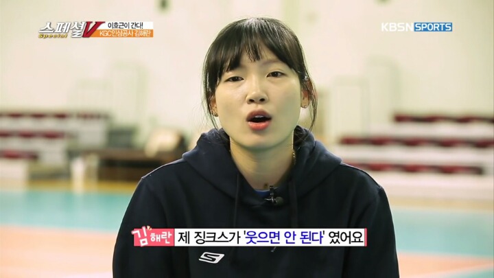 웃는게 힘든 이유.JPG | 인스티즈