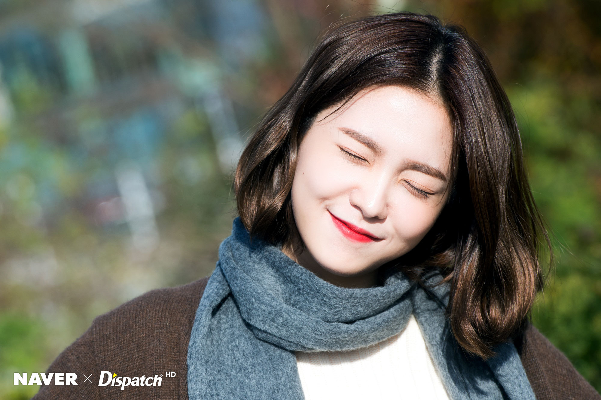 [사이즈주의] 디스패치가 찍은 레드벨벳 HD포토 | 인스티즈