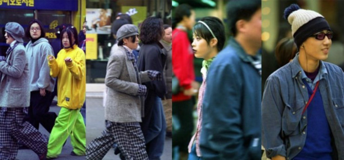 진보 이미지