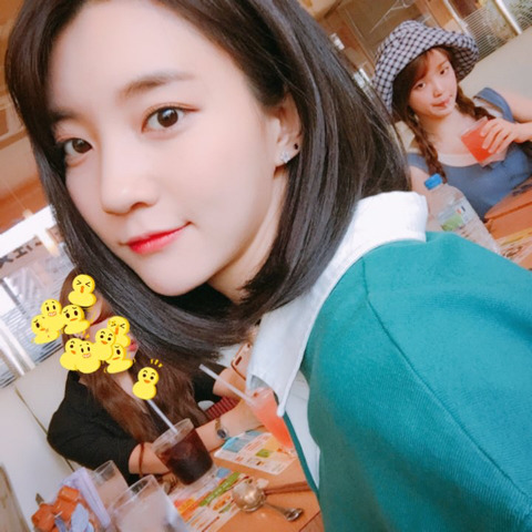 저녁엔 오마이걸 비니 | 인스티즈
