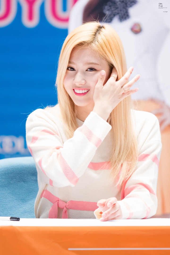 갠적으로 레전드라 생각하는 사나 | 인스티즈