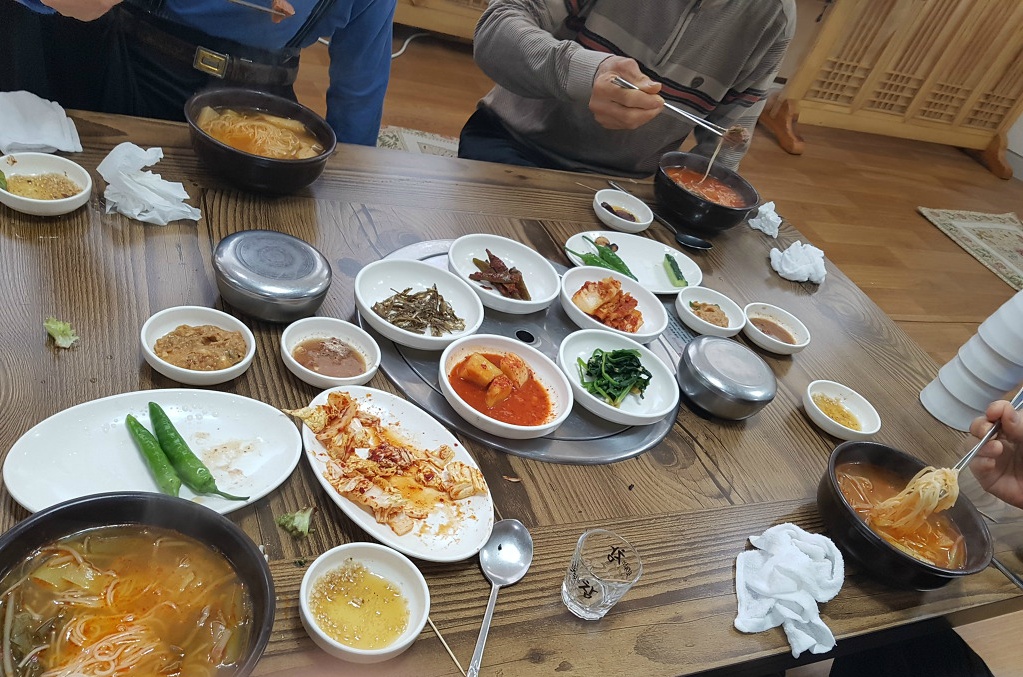 원무술한우촌 이미지