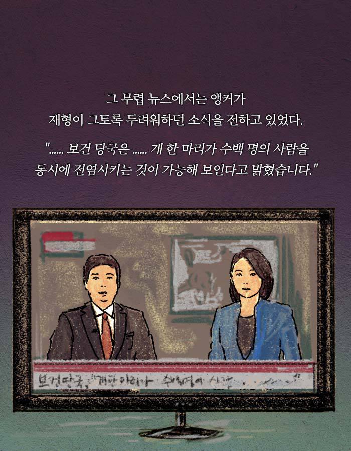[책소개] 동물병원에 군인들이 닥친 이유 | 인스티즈