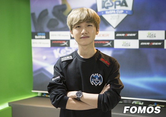 [LOL] 케스파컵 경기후 피넛이 인터뷰를 통해 꼭 하고 싶었던 말 | 인스티즈