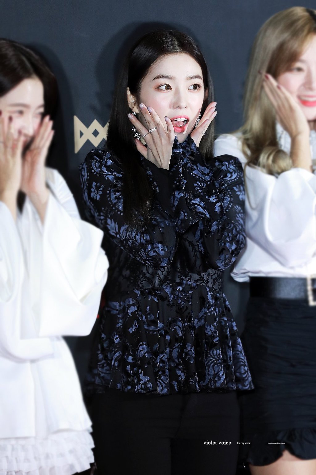 연말에는 더 이쁜 아이린.jpgif | 인스티즈