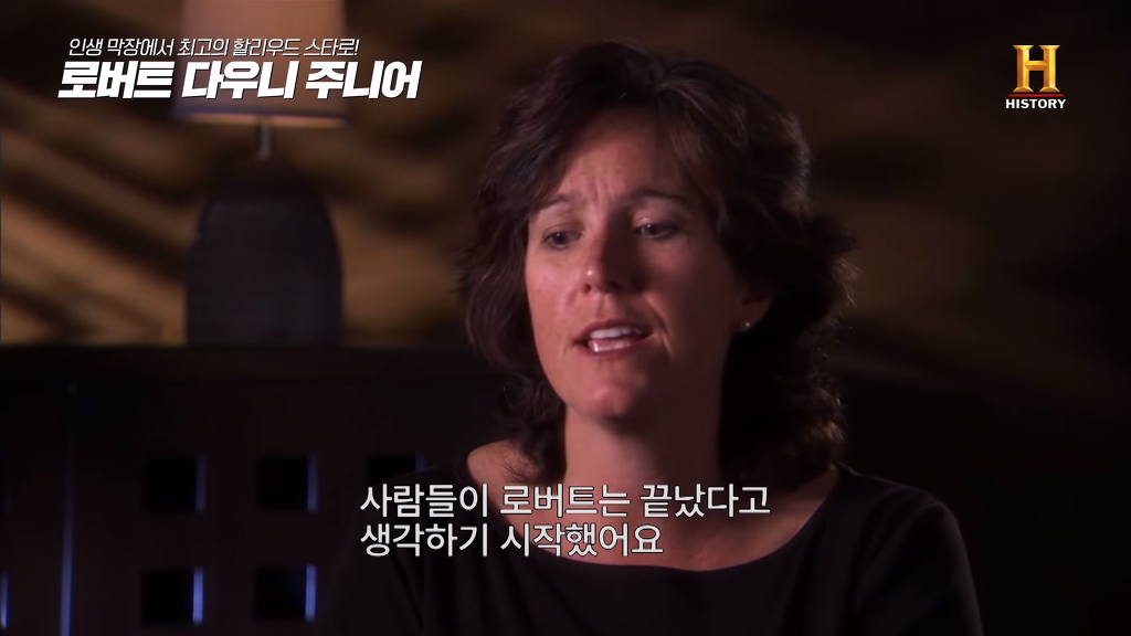별이 다섯개! 체포만 5번 된 막장인생의 극적 변신 로버트 다우니 주니어 이야기 2부.jpg﻿ | 인스티즈