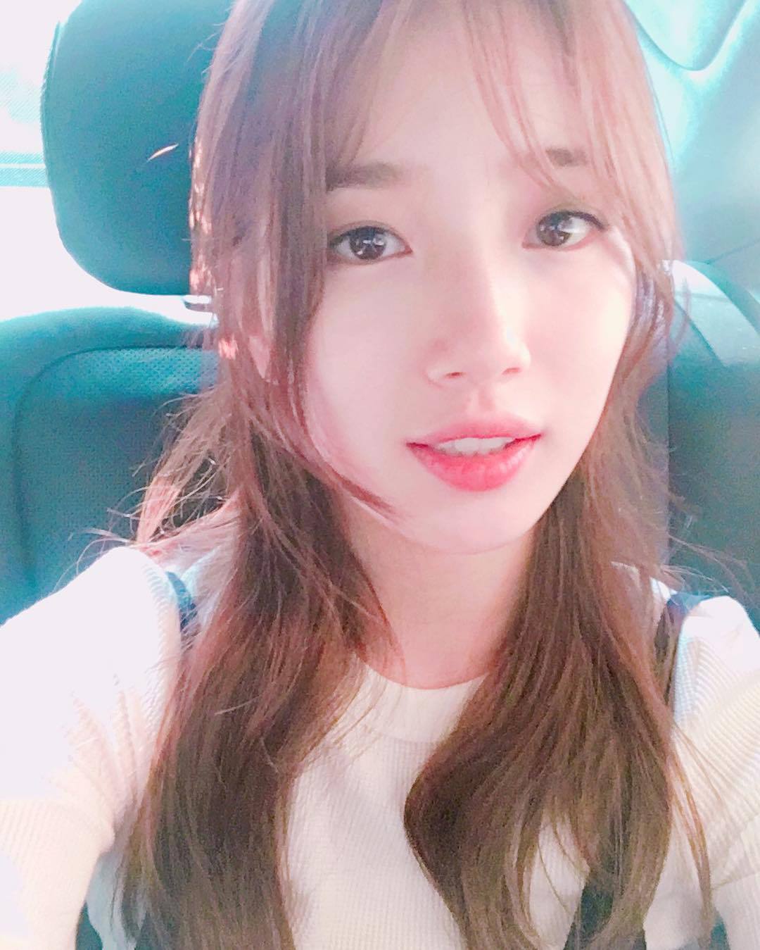 아침에는 배수지.jpgif | 인스티즈