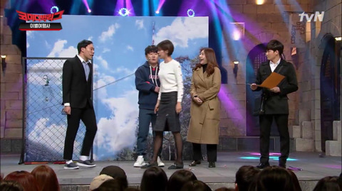 개 똥차 만났는데 질척여서 헤어지지도 못하는 장도연 | 인스티즈