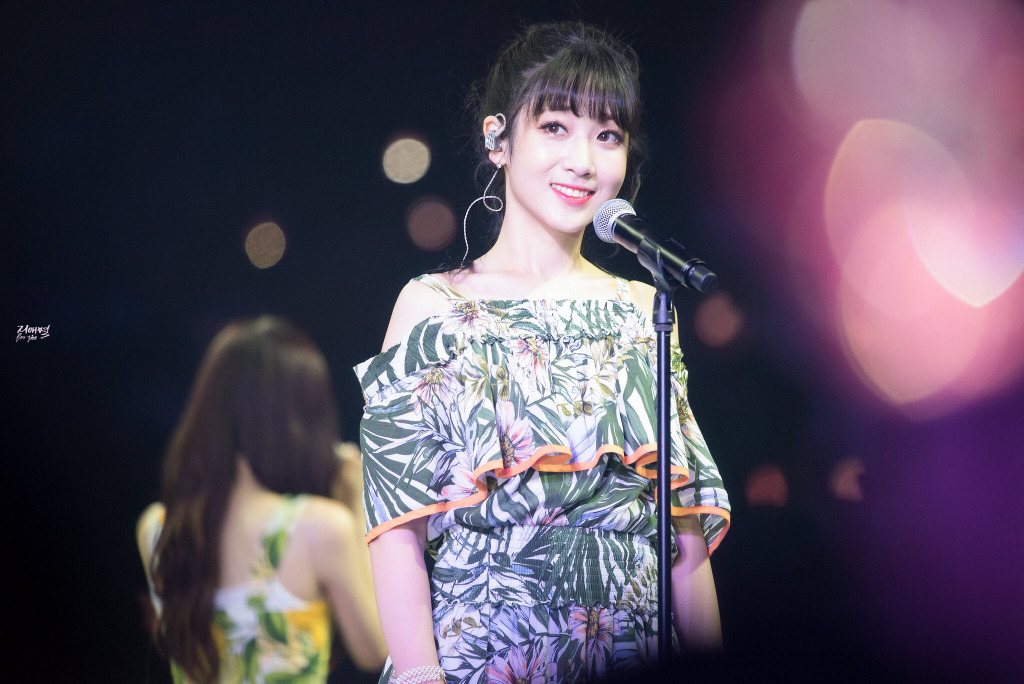 [러블리즈] 에어컨을 켜서 지애 | 인스티즈