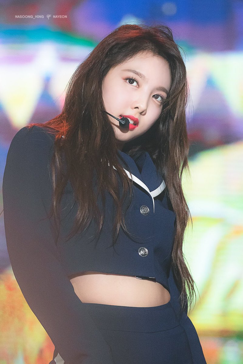 트와이스의 맏내 임나연.jpgif | 인스티즈