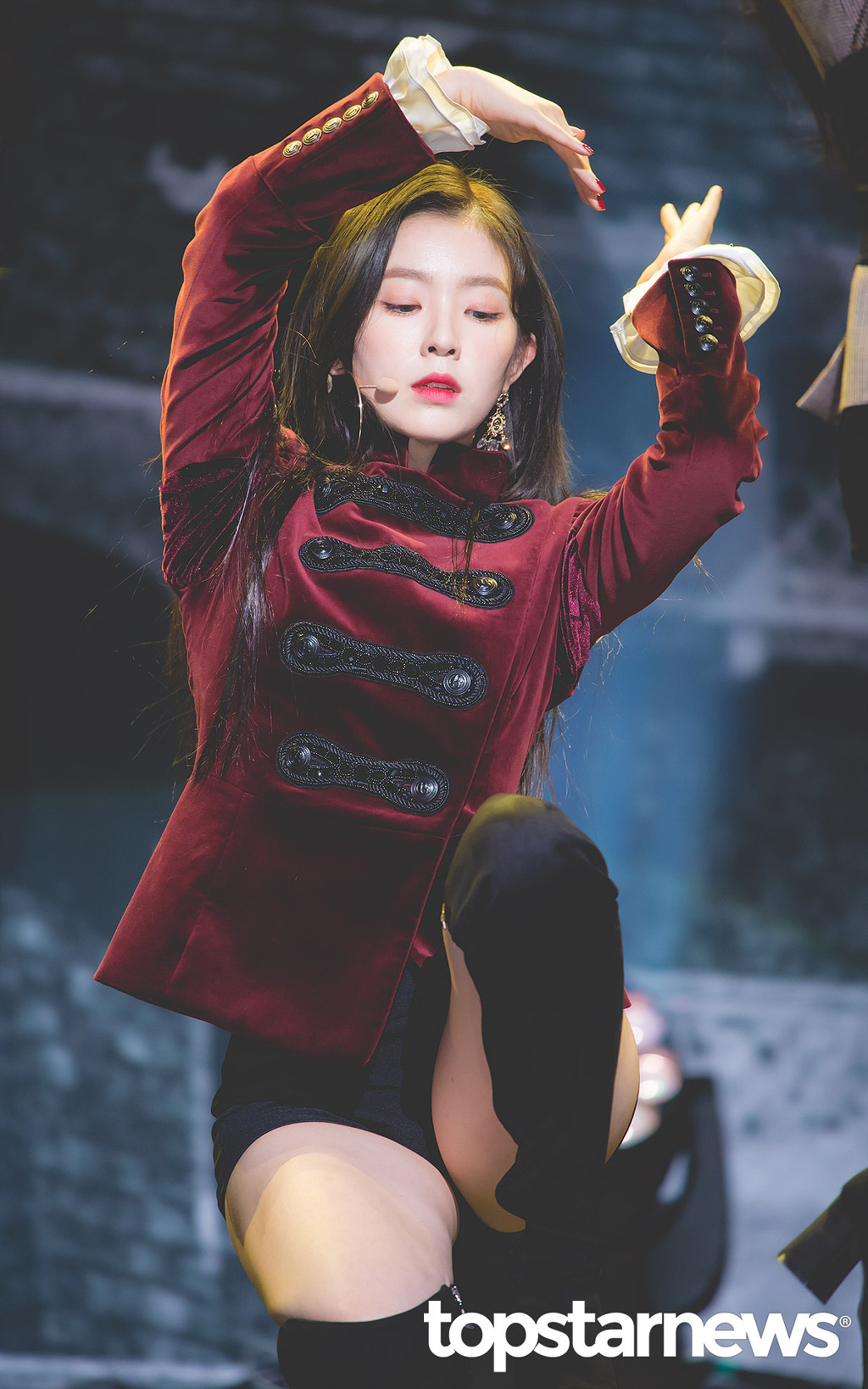 HD로 보는 레드벨벳 아이린.jpg | 인스티즈