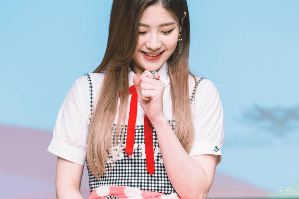 구구단 막내 미모.jpg | 인스티즈
