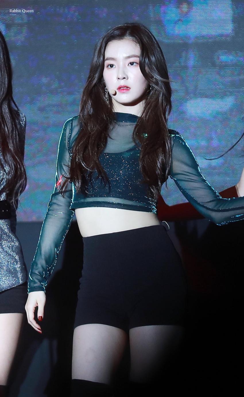 레드벨벳 이투스콘 | 인스티즈