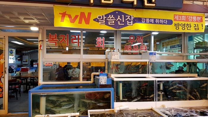 강릉시티투어여행사 이미지