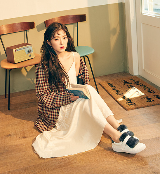 아이린+ 누오보 조합.jpgif | 인스티즈