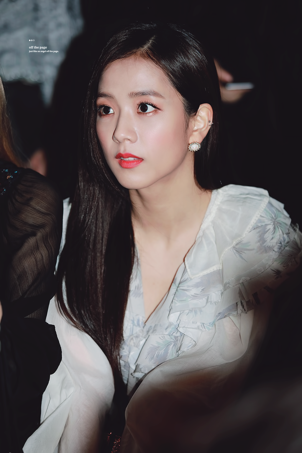 얼굴천재 김지수.jpgif | 인스티즈