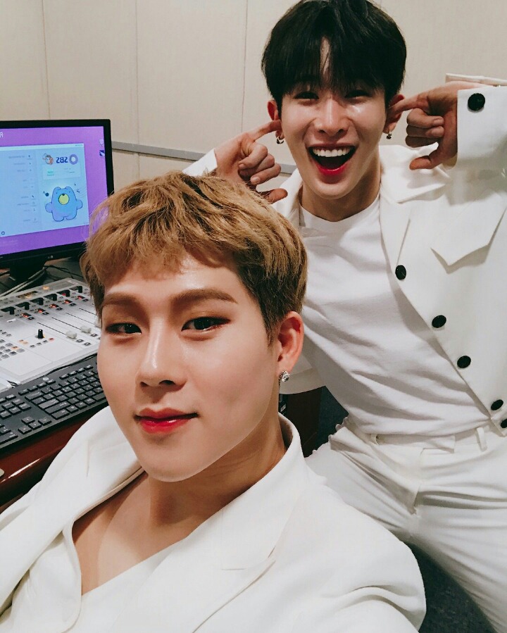 오빠 이미지
