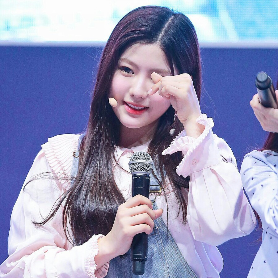 구구단 혜연 | 인스티즈