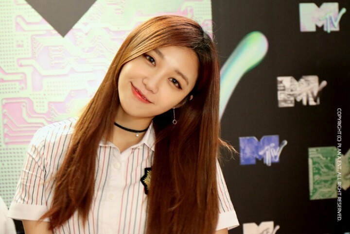 에이핑크 정은지 | 인스티즈