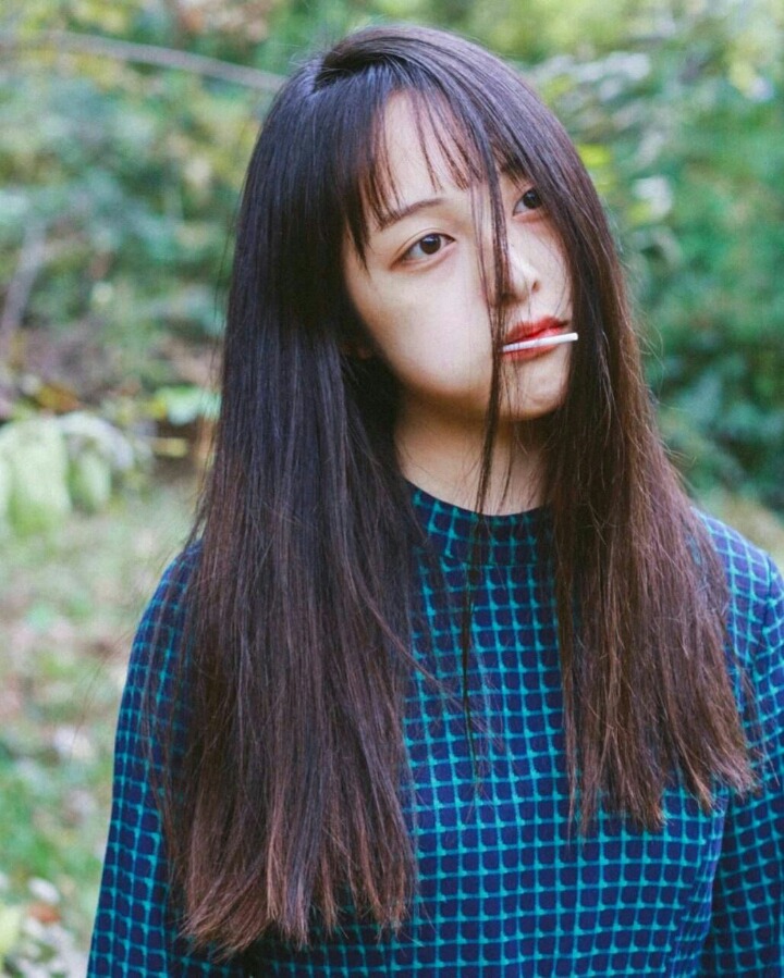 거의 9년 가까이 교복입고 연기하는 여배우ㄷㄷㄷ | 인스티즈