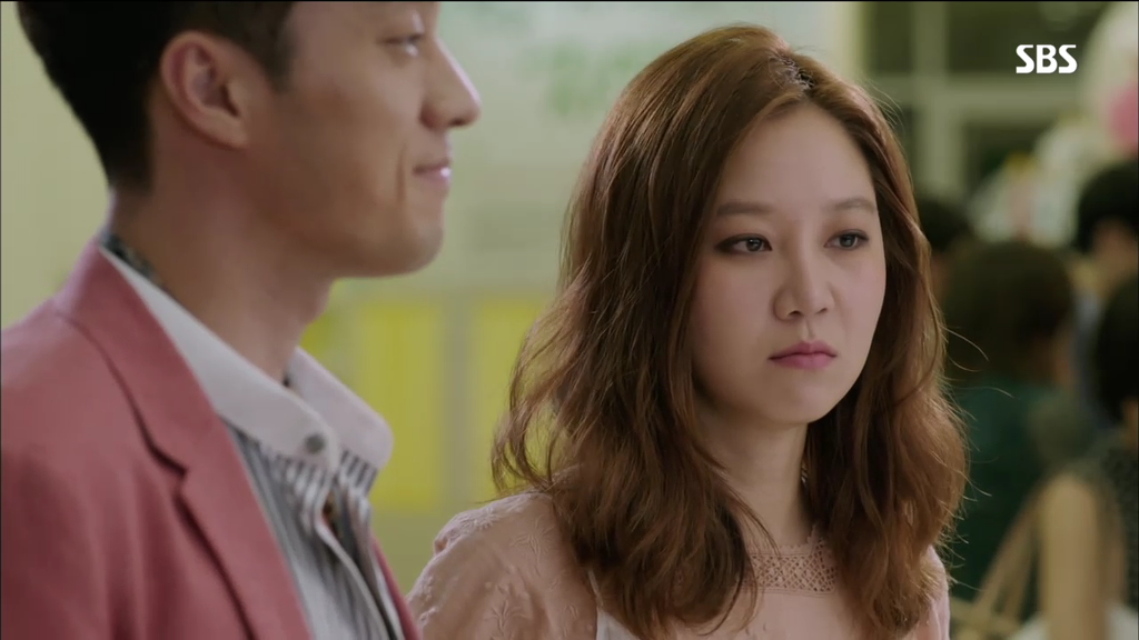 [주군의태양] 개인적으로 눈물났던 아이들 귀신 에피소드.jpg | 인스티즈