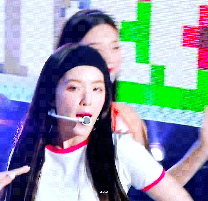 아이린 음파음파 움짤 모음.gif (짤다수) | 인스티즈