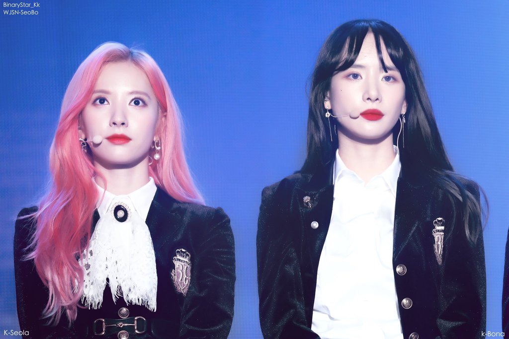 핑크공주 우주소녀 보나.jpgif | 인스티즈