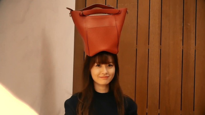 윰블리 정유미 | 인스티즈