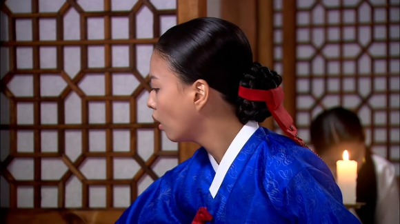 [황진이] 04 꺾여진 대 가여워 보듬어 왔소이다 | 인스티즈