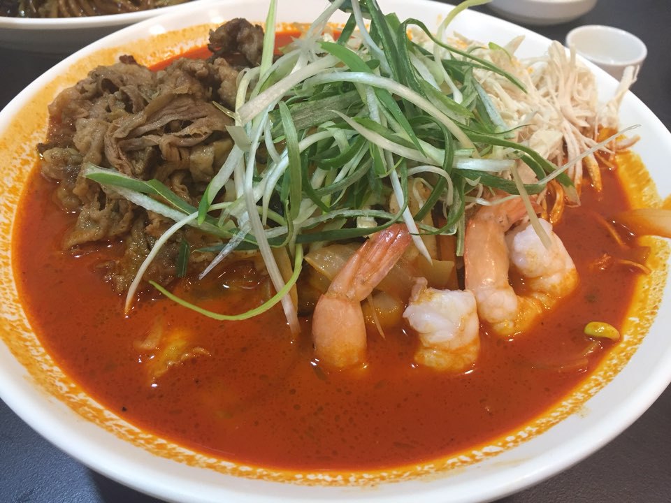 마초마초짬뽕 이미지