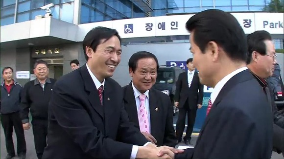 10여년전 정치인들의 모습들.jpg | 인스티즈