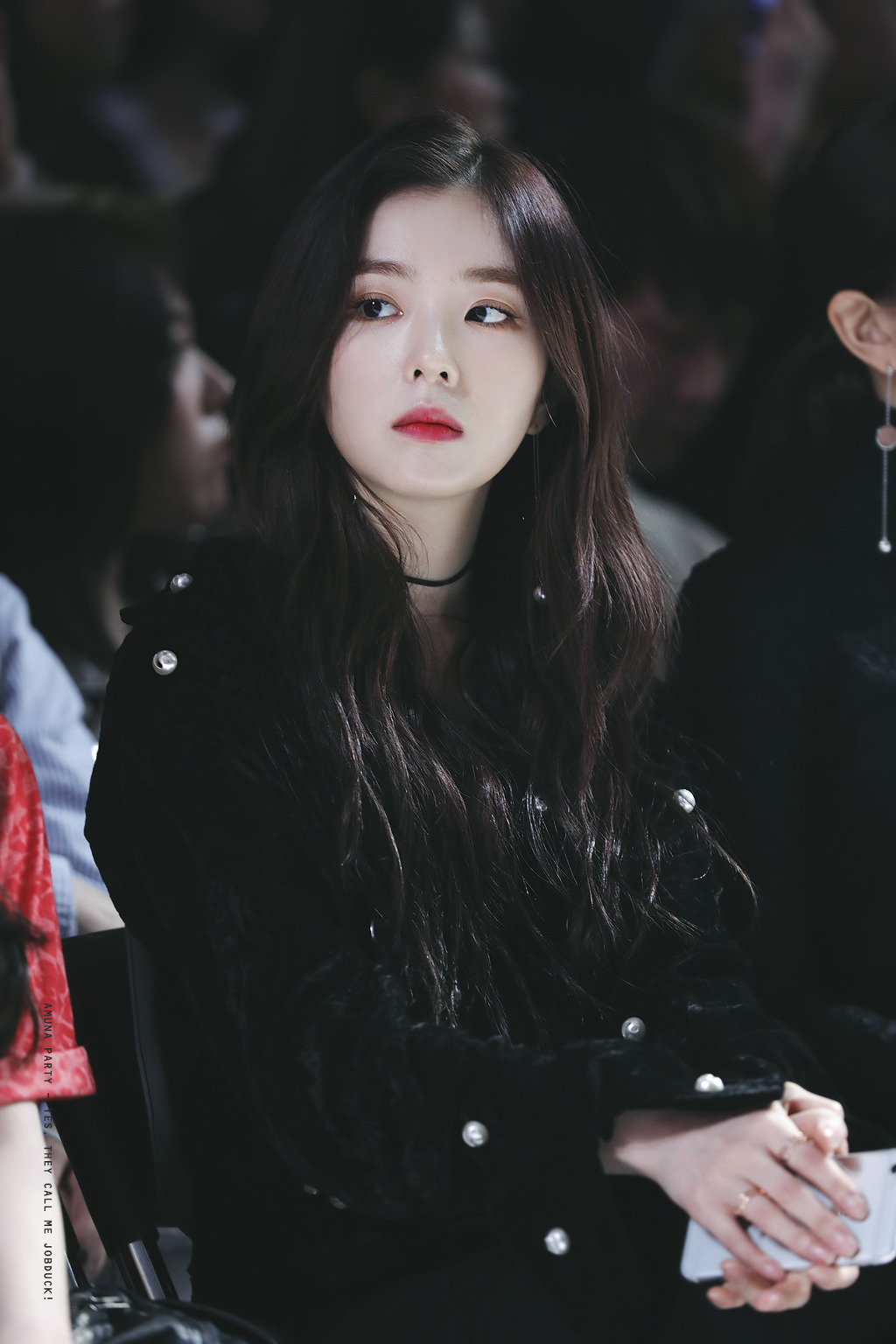 초고화질 초미모 아이린 | 인스티즈
