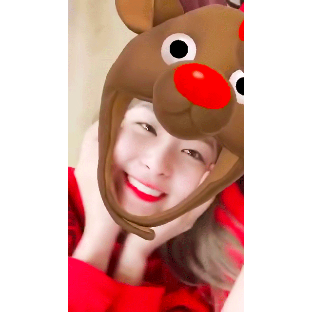 [레드벨벳] 잊지말자 12월8일 갭차이 열일한 슬기 모습을 | 인스티즈