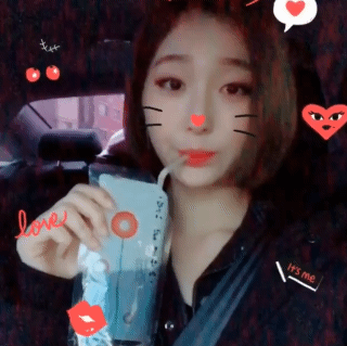 서현숙 인스타.gif | 인스티즈