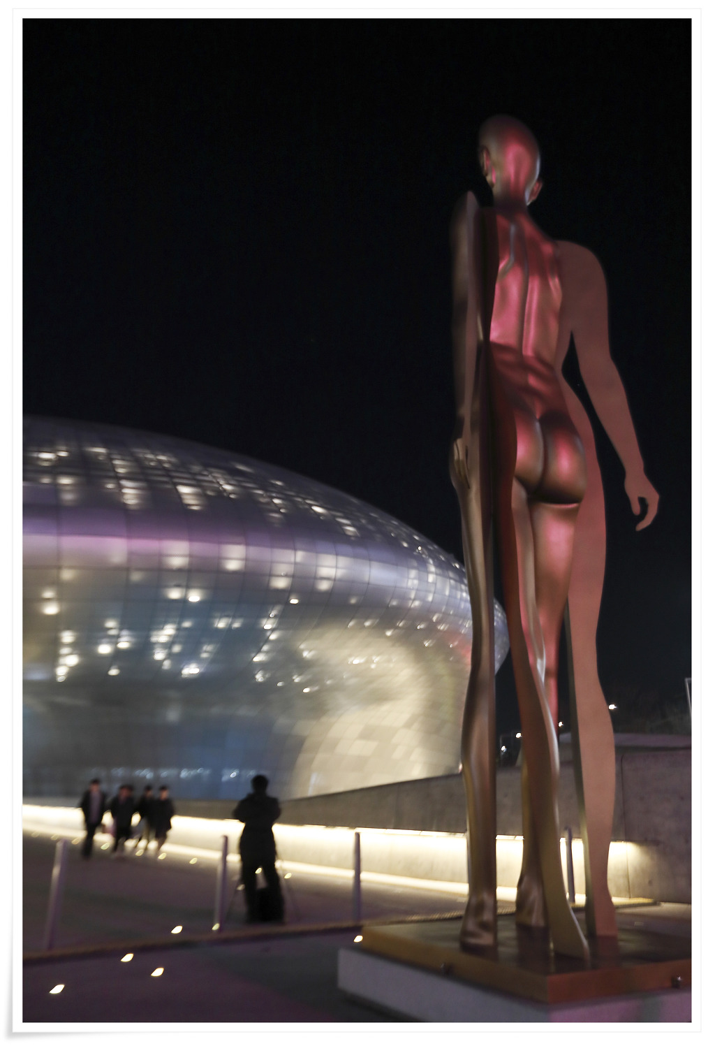 서울라이트 이미지