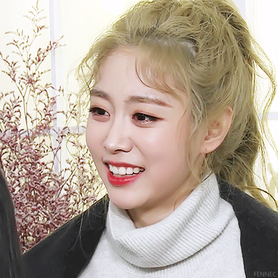 [러블리즈] 점심 먹고와서 지수 | 인스티즈