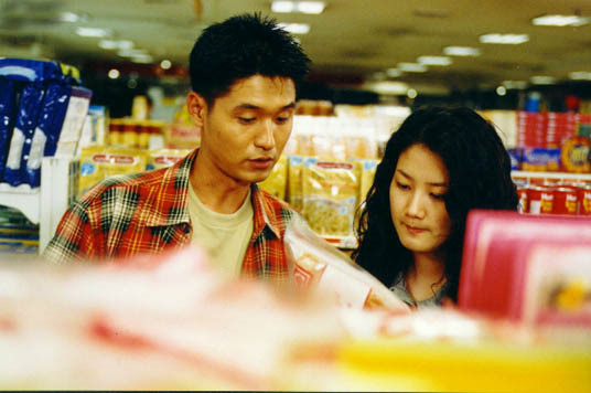 한국 영화 역사상 가장 사랑스러웠던 여자 캐릭터가 나오는 영화 (영화 추천) | 인스티즈