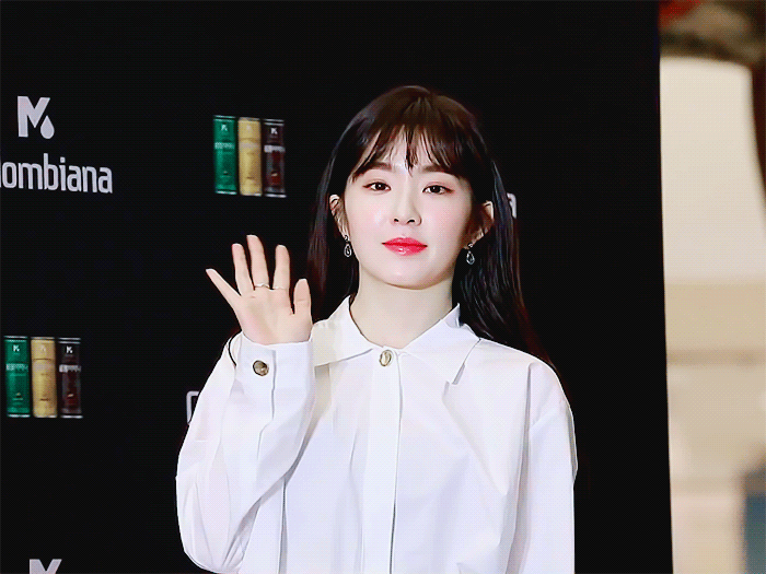 짱예보스 앞머리 아이린.jpgif | 인스티즈