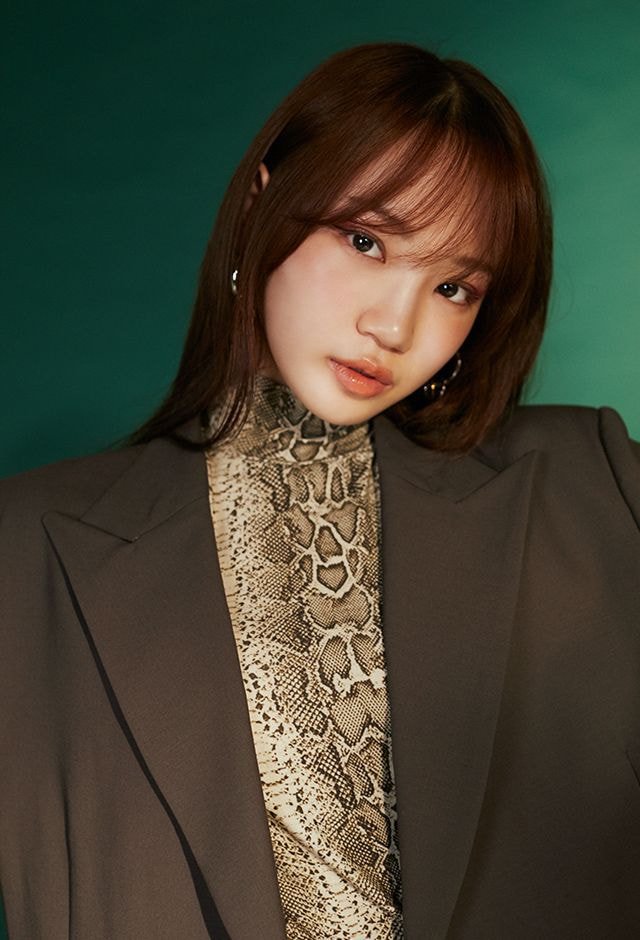 아이즈원 나일론 재팬 | 인스티즈