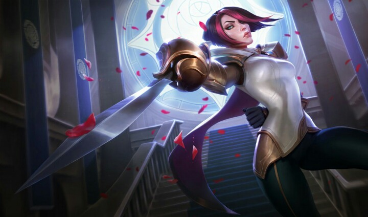 [LOL] 풀템 1:1 최강 챔피언은? | 인스티즈