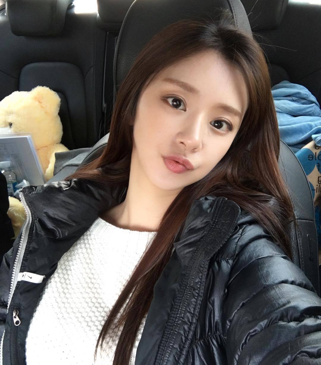 아침에는 이주빈.jpg | 인스티즈