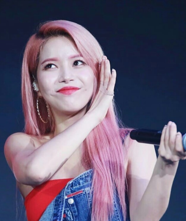 마마무 메인래퍼에게 랩을 가르친 래퍼 스승[데이터주의 | 인스티즈